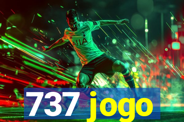 737 jogo